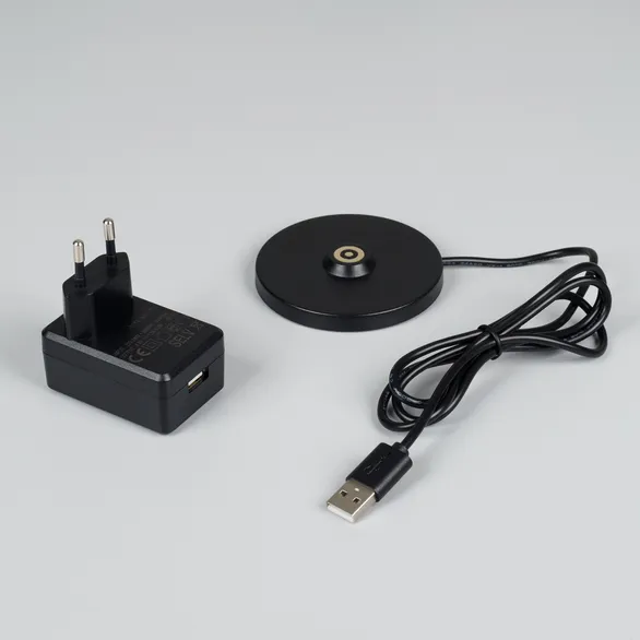 Светильник SP-DAISY-TAB-1.5W Warm3000-MIX (WH, 90 deg) (Arlight, IP54 Металл, 2 года)