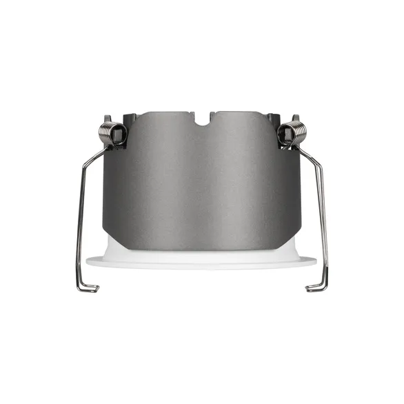 Светильник MS-HARBOR-R82-10W Warm2700 (WH, 50 deg, 230V) (Arlight, IP20 Металл, 5 лет)