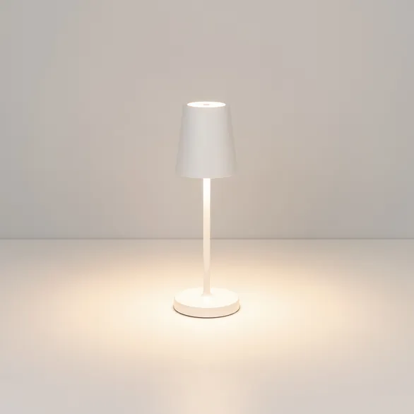 Светильник SP-DAISY-TAB-1.5W Warm3000-MIX (WH, 90 deg) (Arlight, IP54 Металл, 2 года)