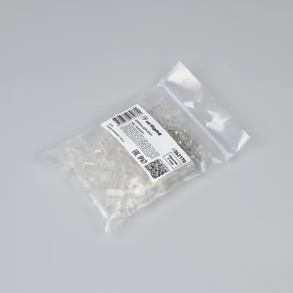 Клипсы для лент ARL-10x5.5mm (Arlight, -)