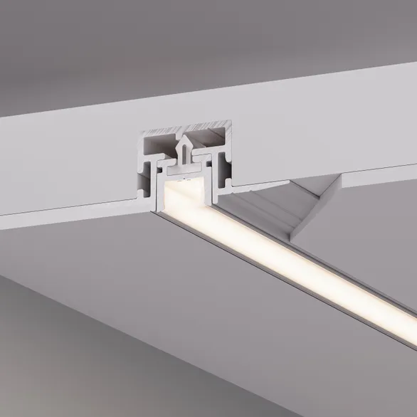 Профиль-держатель TEK-PIK-1010-2000 (Arlight, Алюминий)