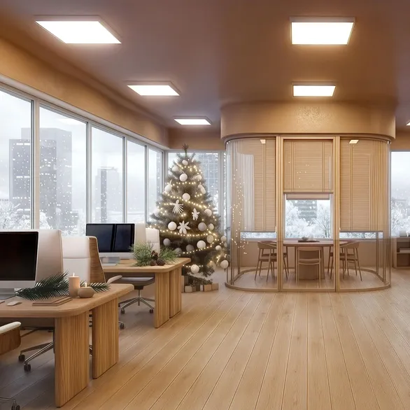 Светильник DL-TITAN-FRAMELESS-S600x600-40W Warm3000 (WH, 120 deg, CRI90, 230V) (Arlight, IP40 Металл, 5 лет)