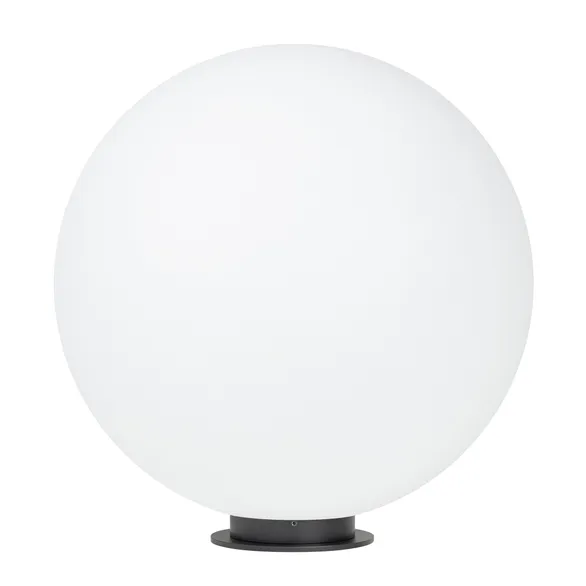 Светильник KT-GLOBE-R500-15W Warm3000 (DG, 275 deg, 24V) (Arlight, IP65 Металл, 3 года)