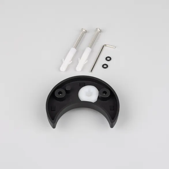 Светильник LGD-Path-Round90-H650B-7W Warm White (Arlight, IP54 Металл, 3 года)