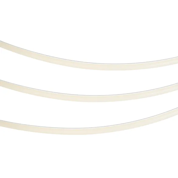 Светодиодная лента герметичная COB-PSW-X480-8mm 24V Day4000 (6 W/m, IP67, TWP100, 5m) (Arlight, CRI>90)