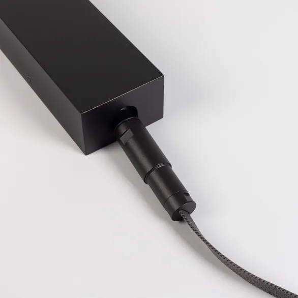 Поворотный кронштейн ART-INBELT-BRACKET (BK)  (Arlight, -)