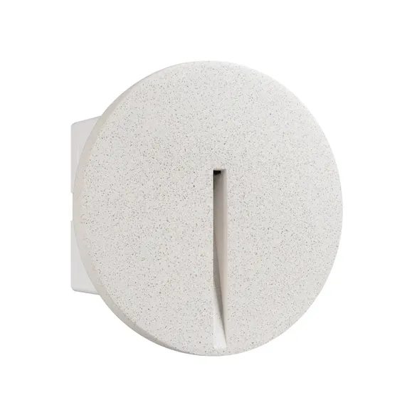 Светильник LT-TIE-R120-3W Warm3000 (WH, 25x45 deg, 230V) (Arlight, IP65 Бетон, 3 года)