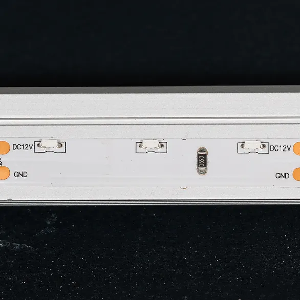 Светодиодная лента RS 2-5000 12V Day5000 (3014, 60 LED/m, LUX) (Arlight, 4.8 Вт/м, IP20)