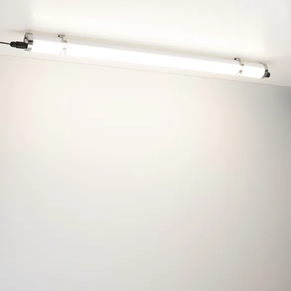 Светильник ALT-TUBU-L1200-36W Day4000 (WH, 140x110 deg, 230V) (Arlight, IP66 Пластик, 5 лет)