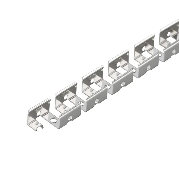 Профиль гибкий ARL-HORIZON-3D-12x12mm-1000 (Arlight, Сталь)