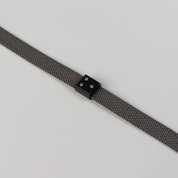 Фиксатор ремня ART-INBELT-FIX (BK)  (Arlight, -)