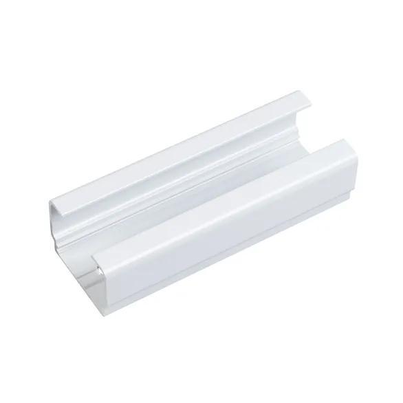 Профиль электрокарниза соединитель CNT-CR-CONNECT-J (Arlight, Алюминий)