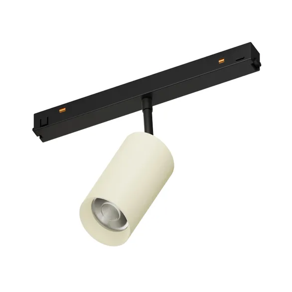 Светильник MAG-ORIENT-COLOR-SPOT-R45-10W Day4000 (RAL1013, 26 deg, 48V) (Arlight, IP20 Металл, 5 лет)