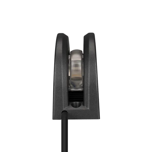 Светильник LGD-STRIPE-5.5W RGB-Warm3000 (Серый, 5x350 deg, 24V, DMX512) (Arlight, IP65 Металл, 3 года)
