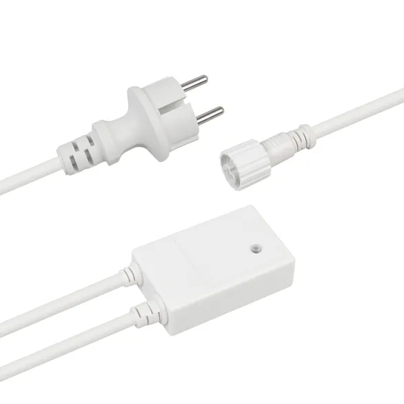 Контроллер ARD-PRO-WI-FI (230V, Tuya Wi-Fi) (Ardecoled, Закрытый)