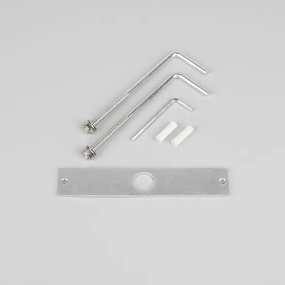 Светильник LGD-PATH-FRAME-ROTARY-H650-6W Warm3000 (GR, 111 deg, 230V) (Arlight, IP65 Металл, 3 года)