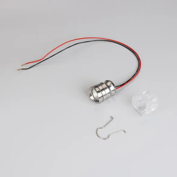 Светильник ALT-LODESTAR-HANDRAIL-R27-1.5W Day4000 (SL, 70 deg, 12-24V) (Arlight, IP67 Металл, 3 года)