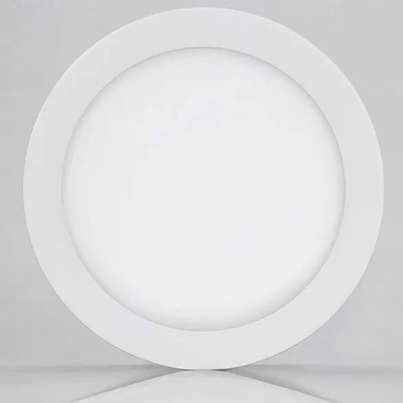 Светильник SP-R225-18W Day White (Arlight, IP40 Металл, 3 года)