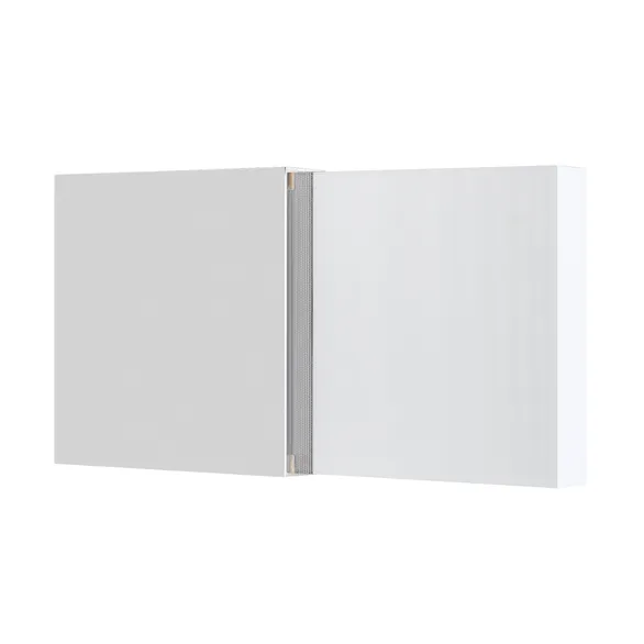 Световой указатель EMG-MARK-M-3H-WH (Arlight, IP40 Металл, 5 лет)