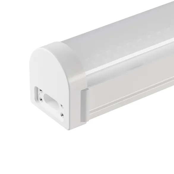 Светильник ALT-LARGO-EMERGENCY-558-18W Day4000 (WH, 90 deg, 230V) (Arlight, IP65 Пластик, 5 лет)