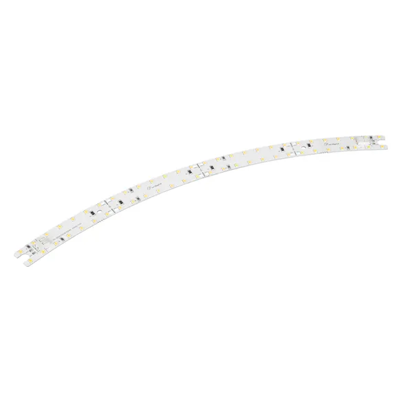 Линейка SL-ARC-D1000-A45-7.5W 24V Day4000 (дуга 1 из 8) (Arlight, Открытый)