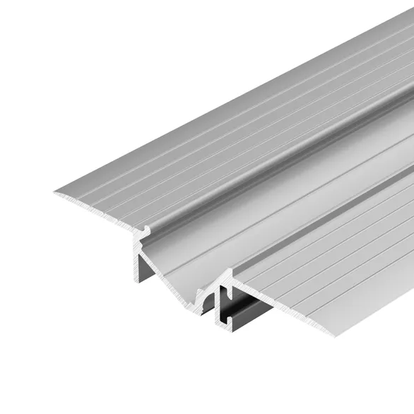 Профиль PDS-BEVEL-F-HIDE-2000 (Arlight, Алюминий)