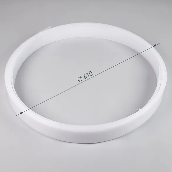 Экран LINE-6070-10m OPAL (Arlight, Пластик)