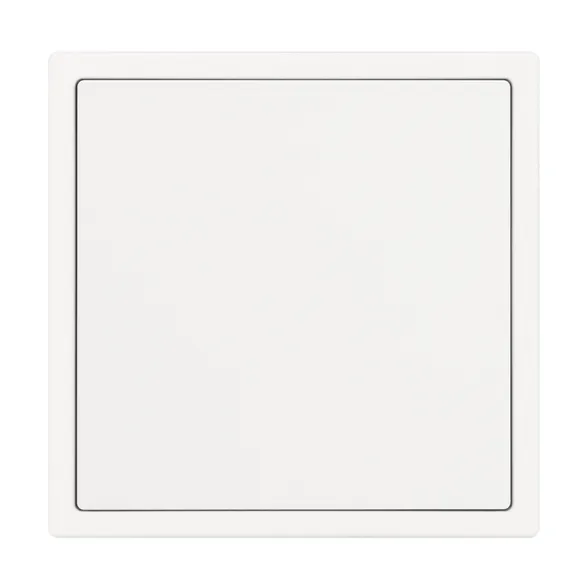 Механизм звонкового выключателя SWT-NOBE-MKR1-SFPL-WH (230V, 10A) (Arlight, Белый кварц)