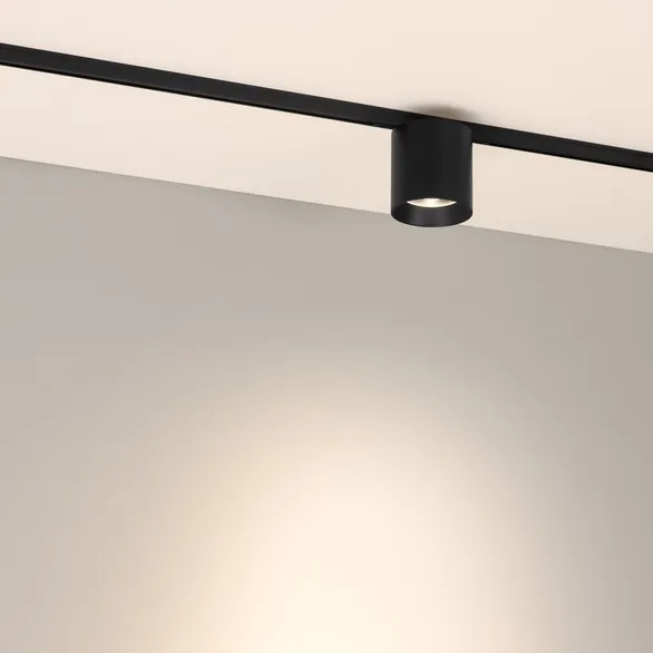 Светильник MAG-MICROCOSM-POINT-R68-7W Warm3000 (BK, 36 deg, 24V) (Arlight, IP20 Металл, 5 лет)