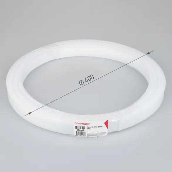 Экран SL-W33-10000 OPAL (Arlight, Пластик)