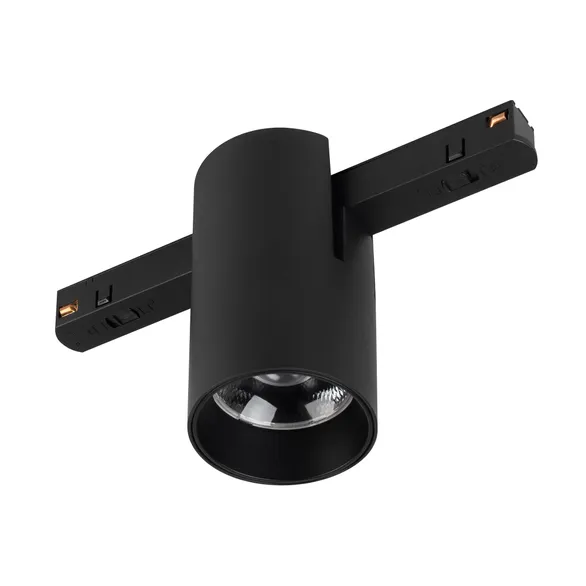 Светильник MAG-ORIENT-AXIO-R60-10W Day4000 (BK, 24 deg, 48V) (Arlight, IP20 Металл, 5 лет)