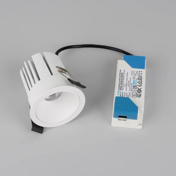Светильник MS-ATLAS-BUILT-R66-15W Day4000 (WH-WH, 35 deg, 230V) (Arlight, IP20 Металл, 5 лет)