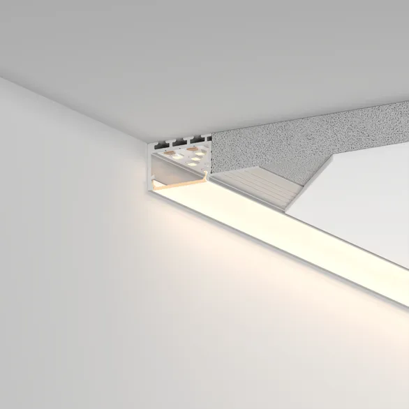 Профиль PLS-F-HIDE-EDGE-2000 (Arlight, Алюминий)