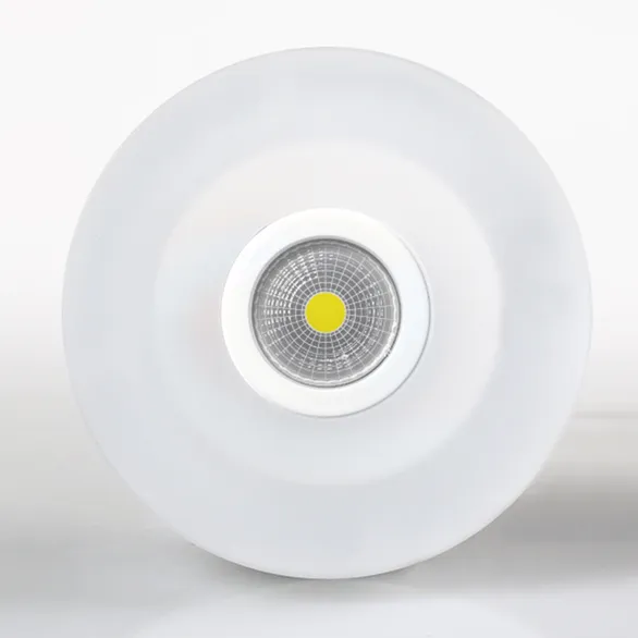 Светильник LTD-80R-Opal-Roll 2x3W White (Arlight, IP40 Пластик, 3 года)