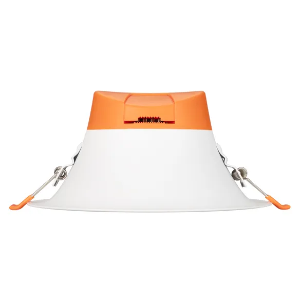 Светильник MS-BLIZZARD-BUILT-R165-16W Day4000 (WH, 100 deg, 230V) (Arlight, IP20 Металл, 3 года)