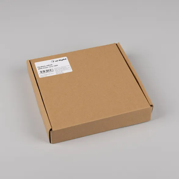 Профиль гибкий WPH-FLEX-1212-1000  (Arlight, Сталь)