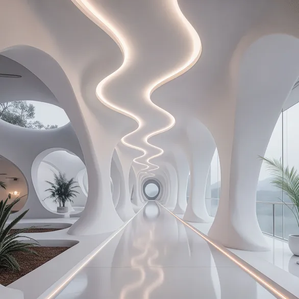 Светодиодная лента герметичная ARL-PV-A84-17mm 230V Warm3000 (14 W/m, IP65, FlickerFree, 50m) (Arlight, 5 лет)