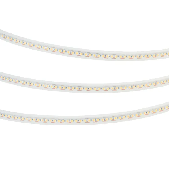 Светодиодная лента герметичная RTW-PS-A180-12mm 48V White6000-CX2 (19 W/m, IP67, 10m) (Arlight, CRI>90)