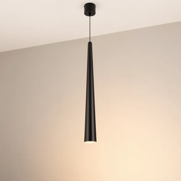 Светильник SP-STIRIA-L600-R76-5W Warm2700 (BK, 36 deg, 230V) (Arlight, IP20 Металл, 3 года)