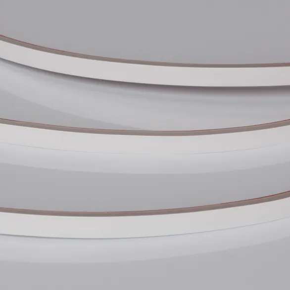 Светодиодная лента герметичная VELA-M240-2.5x6mm 24V Day4000 (5 W/m, IP65, 5m) (Arlight, узкая)