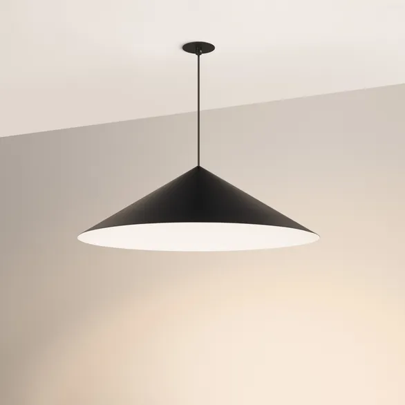 Светильник SP-MAKOTO-R750-14W Warm3000 (BK, 36 deg, 230V, TRIAC) (Arlight, IP20 Металл, 3 года)