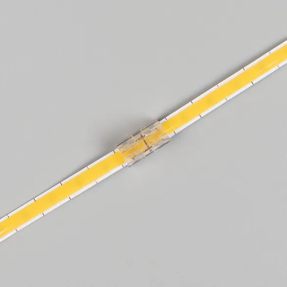 Коннектор универсальный COB-MONO-5mm-2pin-STS-STW-8-in-1 (Arlight, IP20 Пластик)