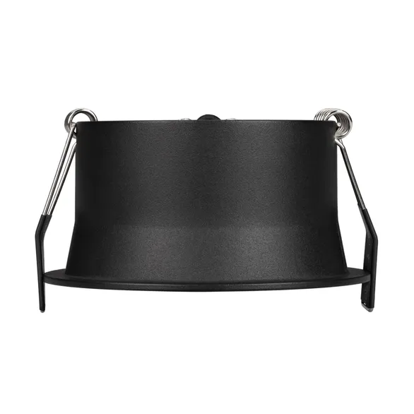 Светильник MS-BREEZE-BUILT-R104-12W Day4000 (BK, 85 deg, 230V) (Arlight, IP20 Металл, 3 года)