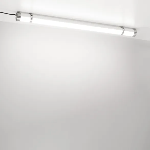 Светильник SP-LINE-AGRO-L1200-26W Day5000 (WH, 120 deg, 230V) (Arlight, IP66 Пластик, 7 лет)