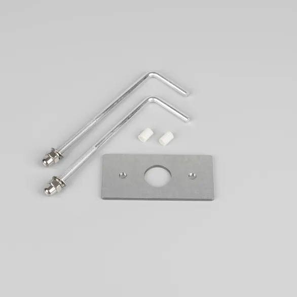 Светильник LGD-TILLIS-BOLL-H900-12W Warm3000 (GR, 92 deg, 230V) (Arlight, IP65 Металл, 3 года)