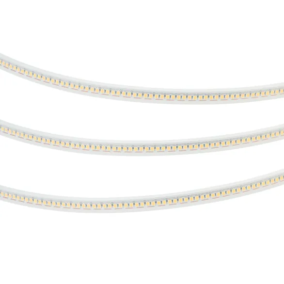 Светодиодная лента герметичная RTW-PS-A240-12mm 48V Day4000-CX2 (23 W/m, IP67, 10m) (Arlight, CRI>90)