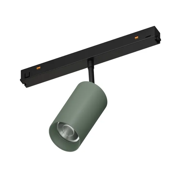 Светильник MAG-ORIENT-COLOR-SPOT-R45-10W Day4000 (RAL150 50 10, 26 deg, 48V) (Arlight, IP20 Металл, 5 лет)