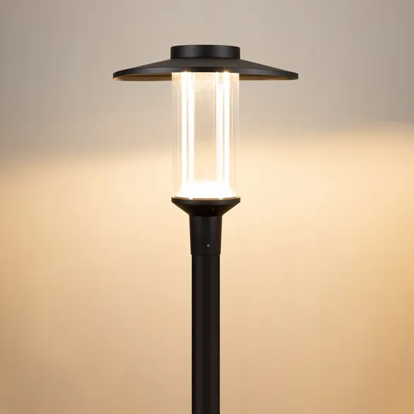 Светильник ALT-MASAR-50W Warm2700 (BK, 130 deg, 230V) (Arlight, IP65 Металл, 5 лет)