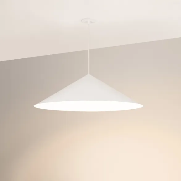 Светильник SP-MAKOTO-R750-14W Warm3000 (WH, 36 deg, 230V, TRIAC) (Arlight, IP20 Металл, 3 года)