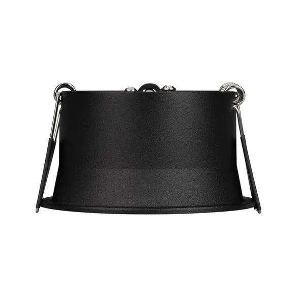 Светильник MS-BREEZE-BUILT-R82-9W Warm2700 (BK, 80 deg, 230V) (Arlight, IP20 Металл, 5 лет)